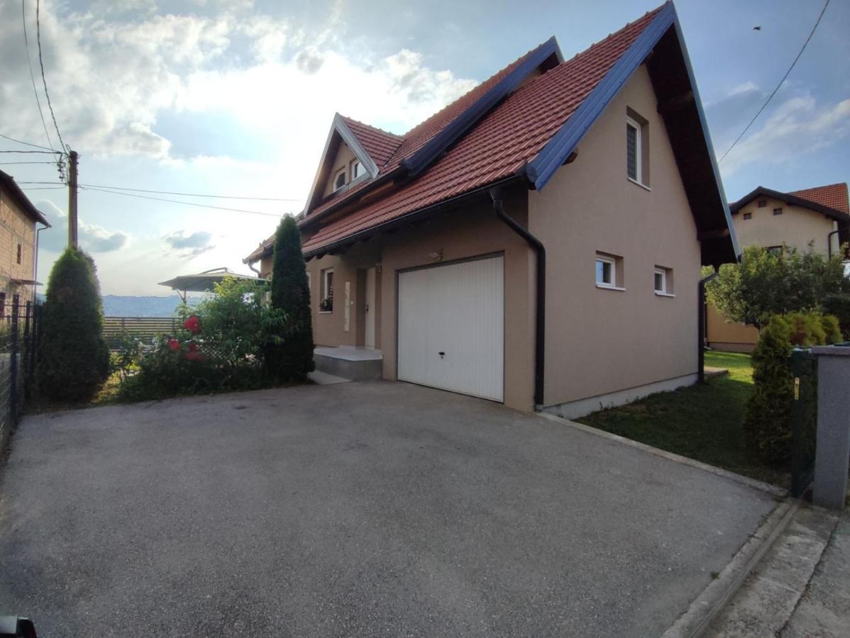 Field Holiday home