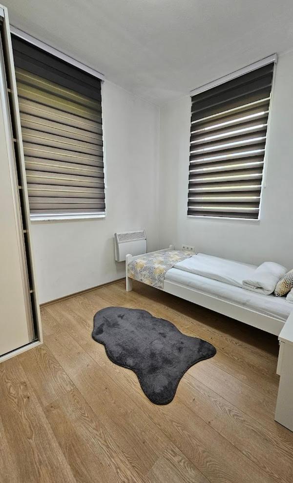 Holiday home Field Sarajevo