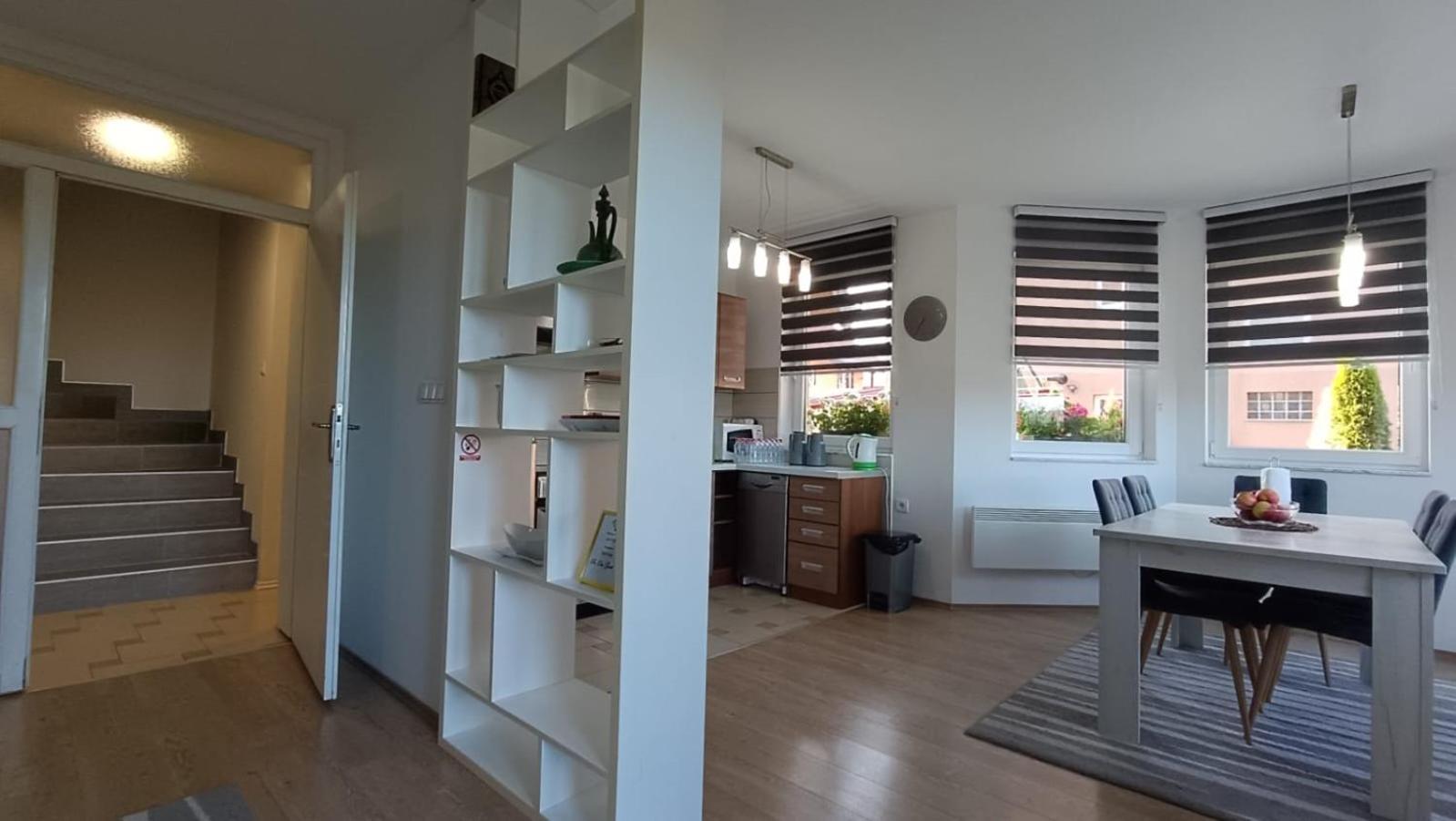 Holiday home Field Sarajevo