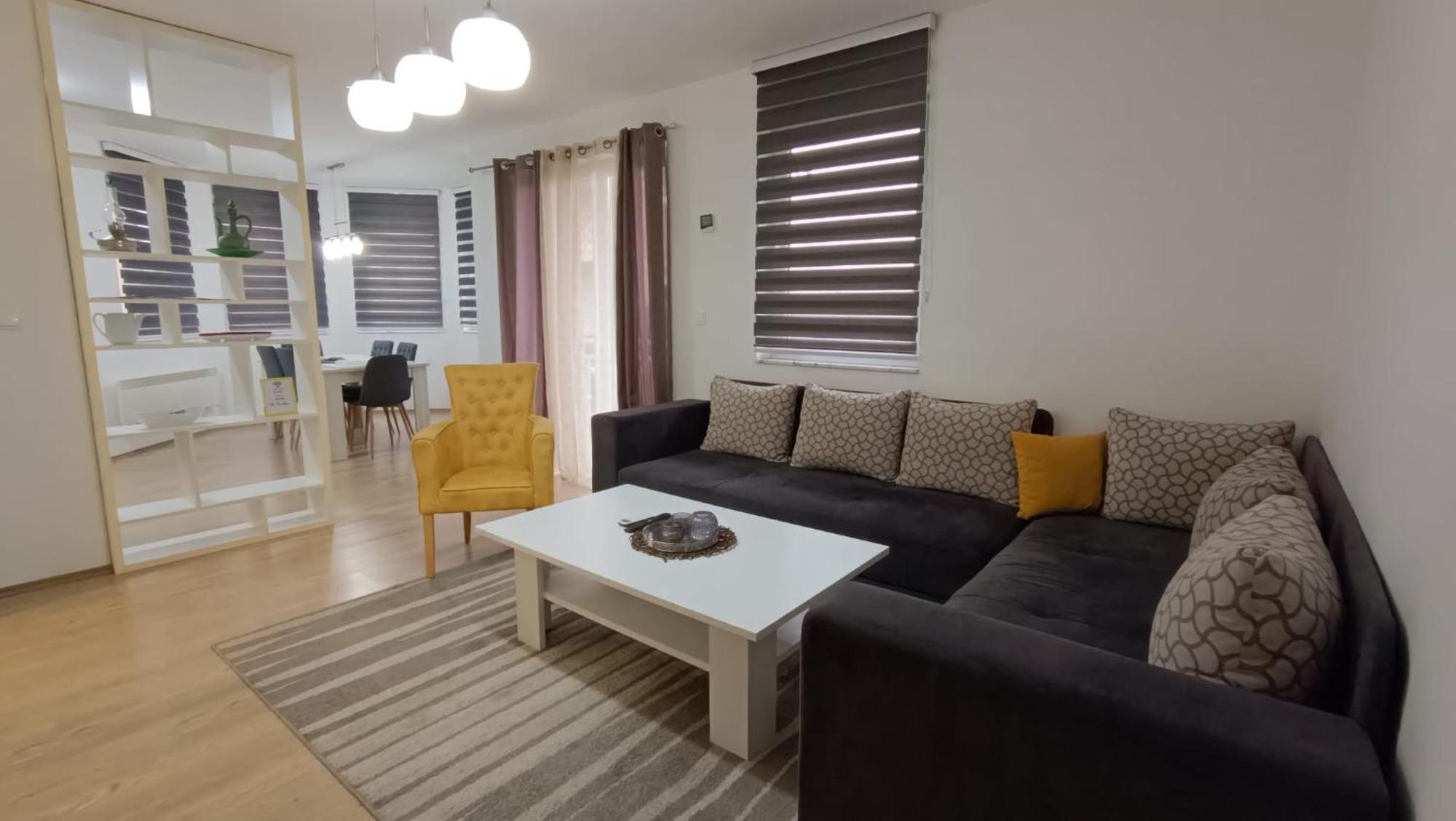 Field Holiday home Sarajevo