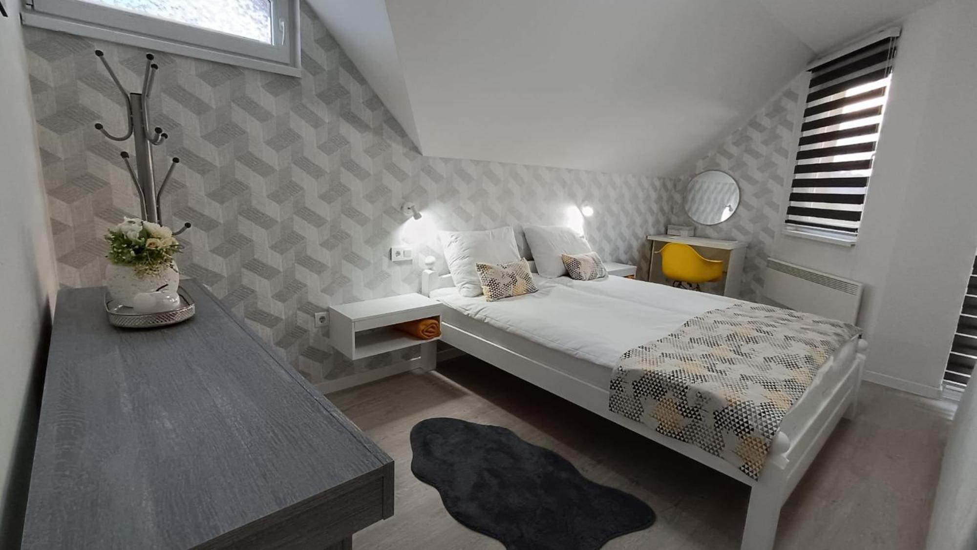 Field Holiday home