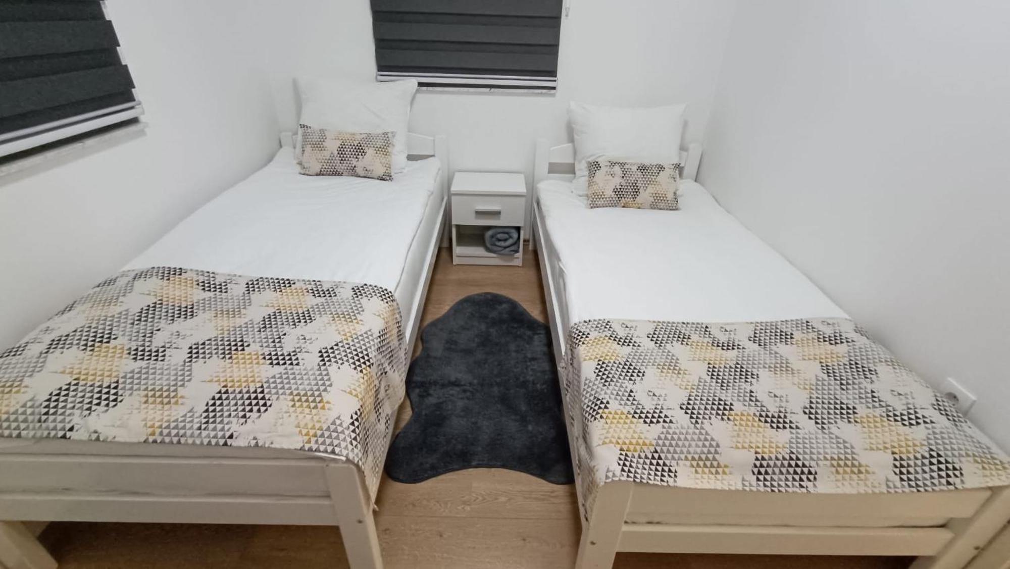 Holiday home Field