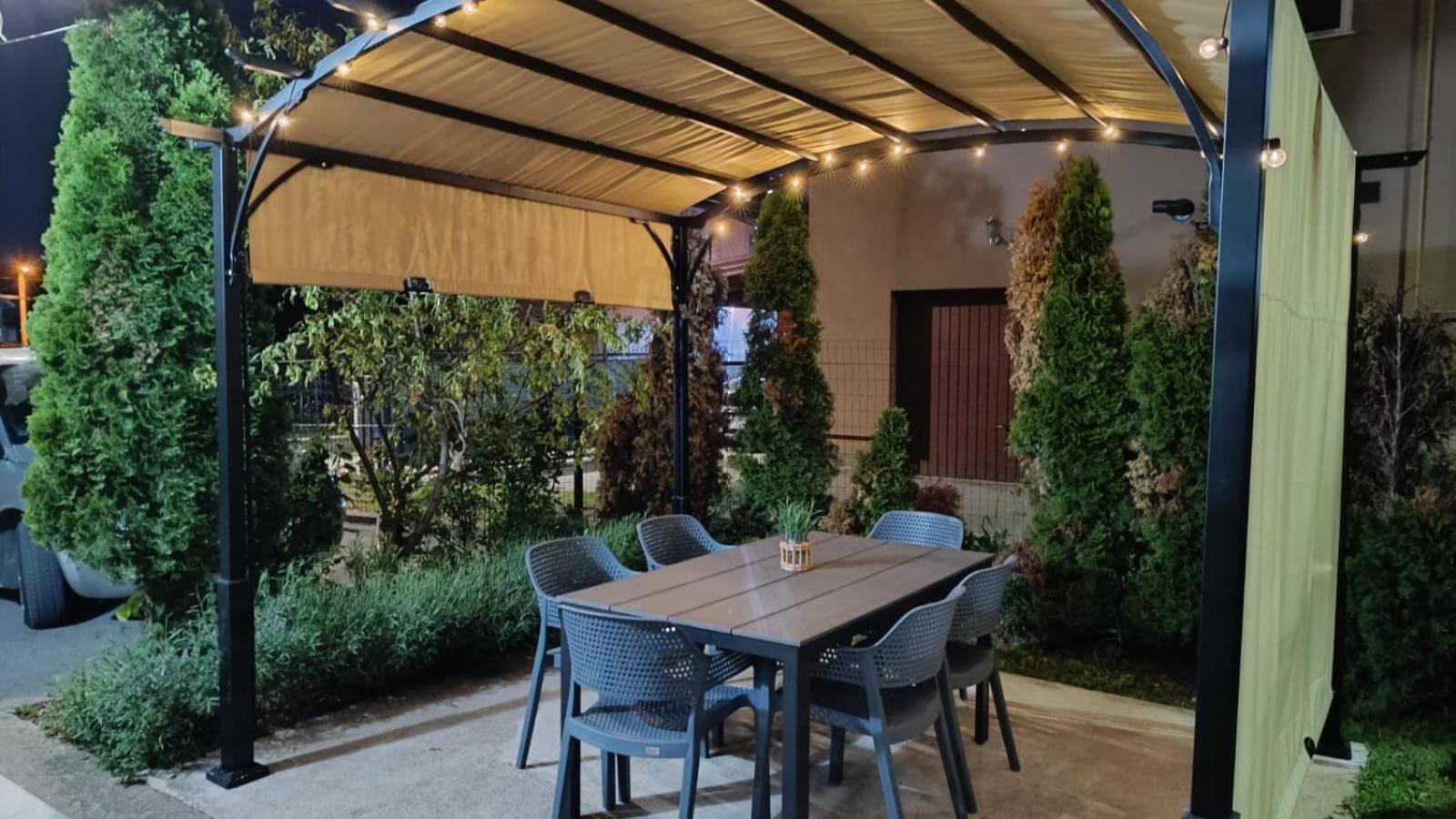 Field Holiday home Sarajevo